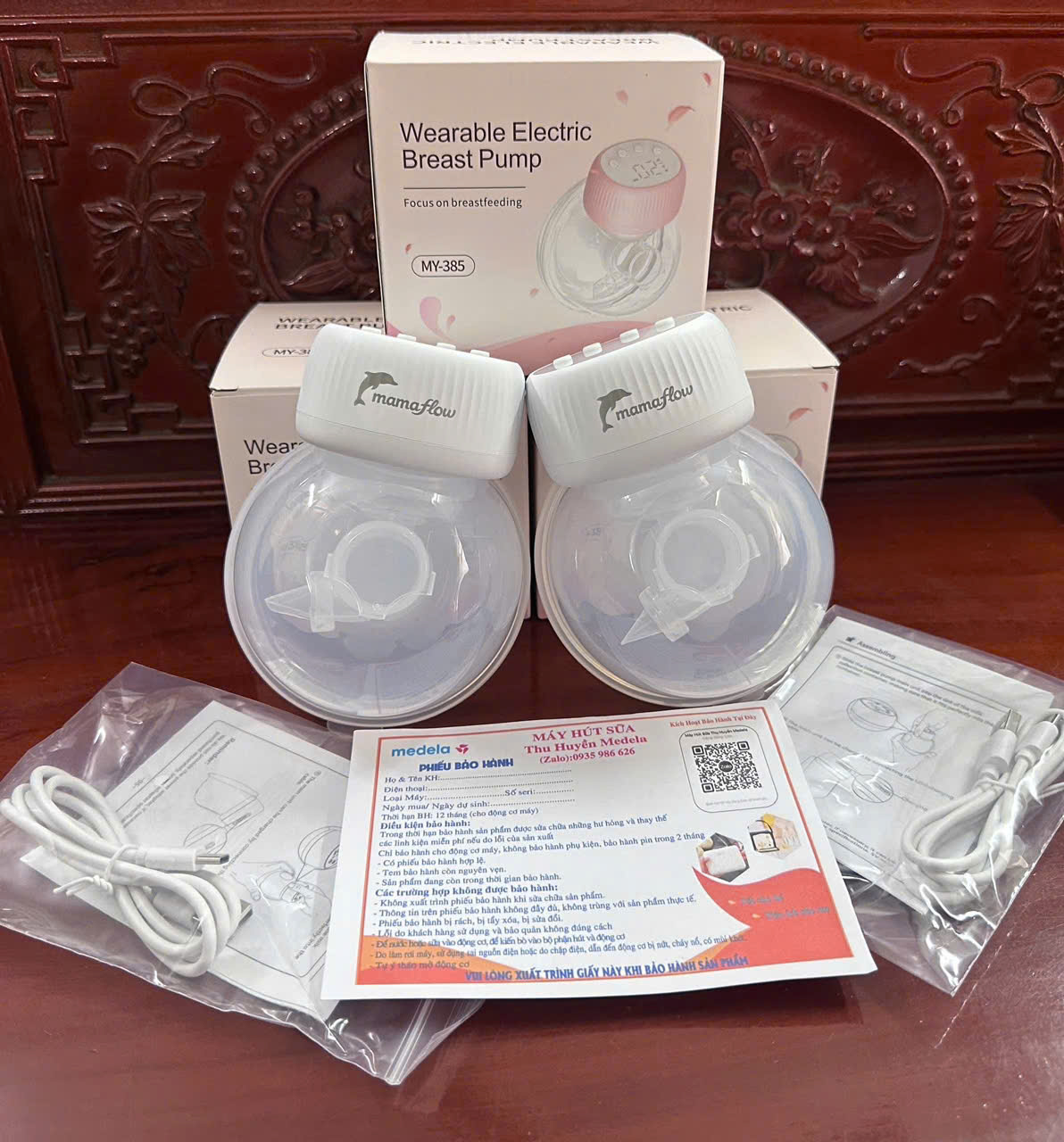 máy hút sữa giá tốt