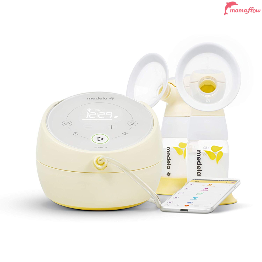 Medela Sonata Flex New Sealed