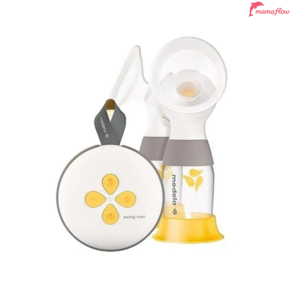 Swing Maxi Flus likenew 99%