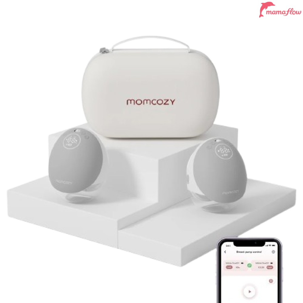 MOMCOZY M9