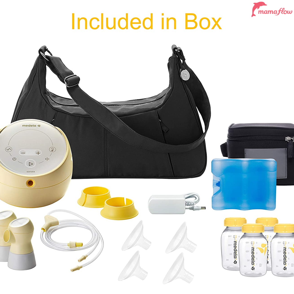 Medela Sonata Flex New Sealed