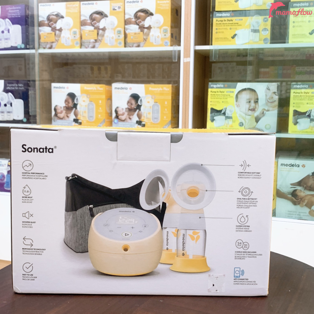 Medela Sonata Flex New Sealed
