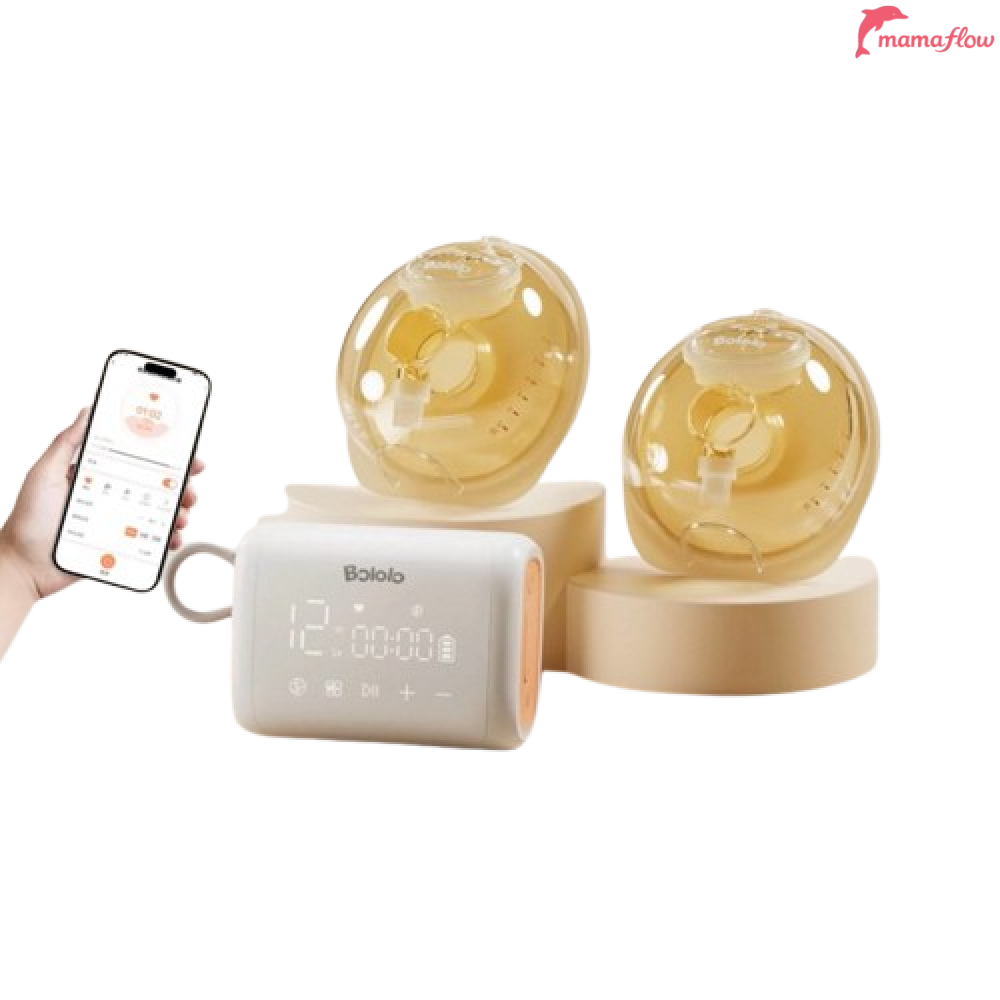 BOLOLO likenew Bản Cup