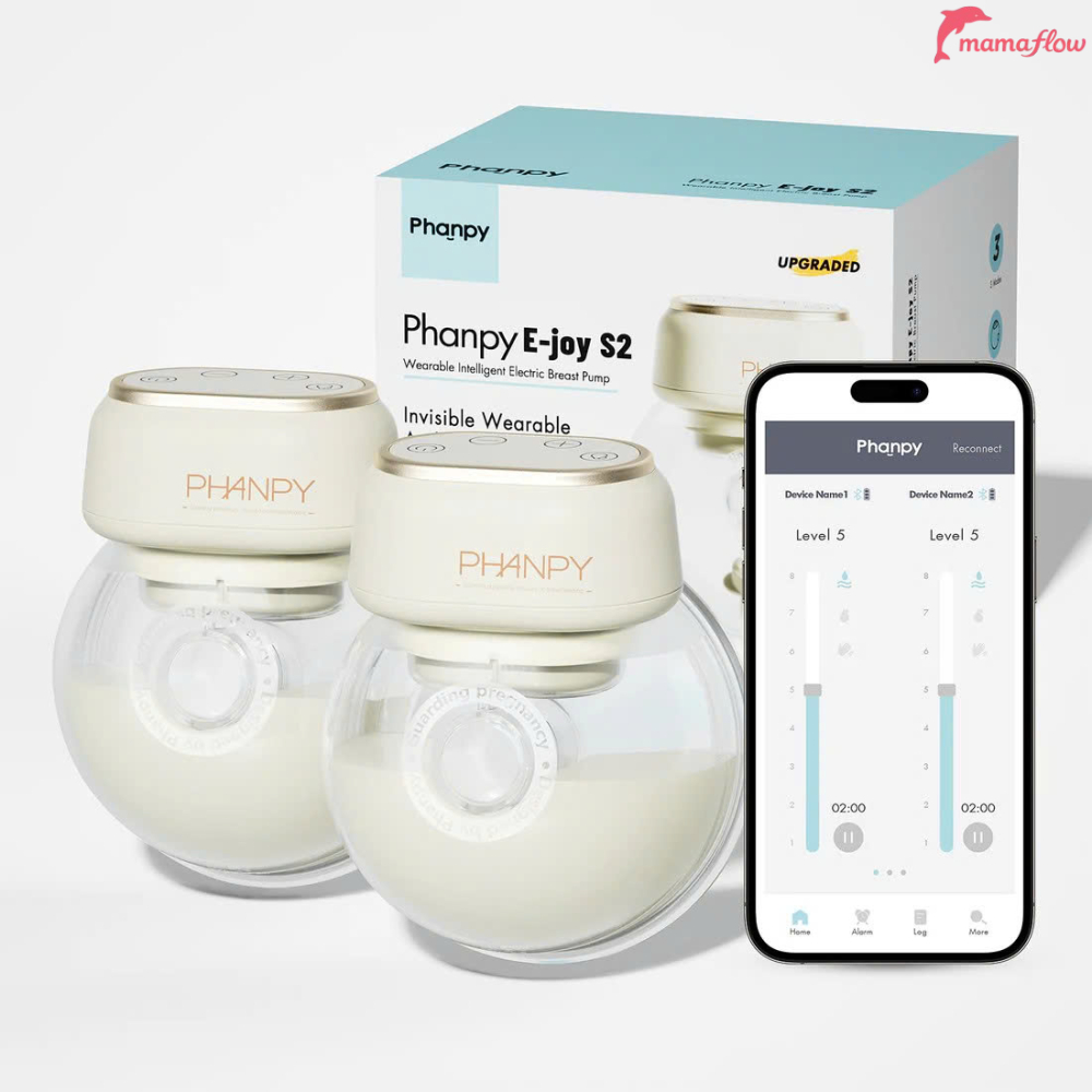 Phanpy E-Joy S2 Likenew