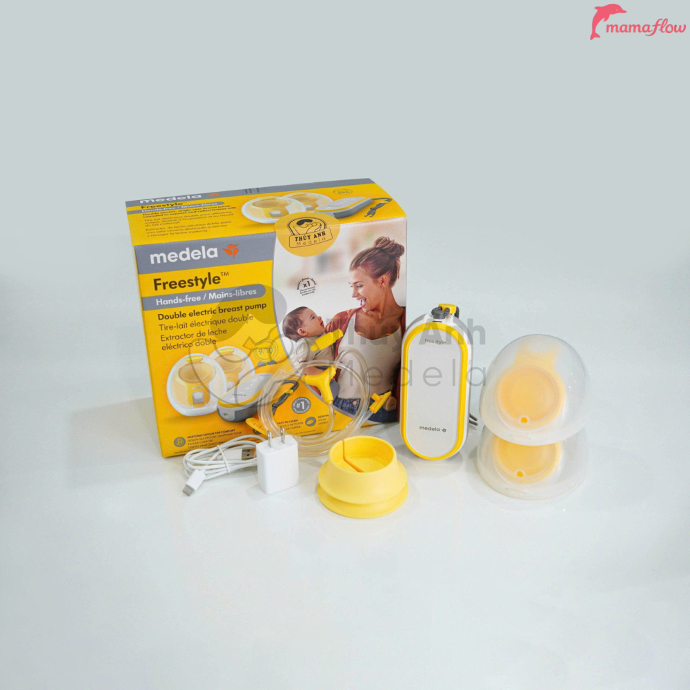  freestyle flex handfree 