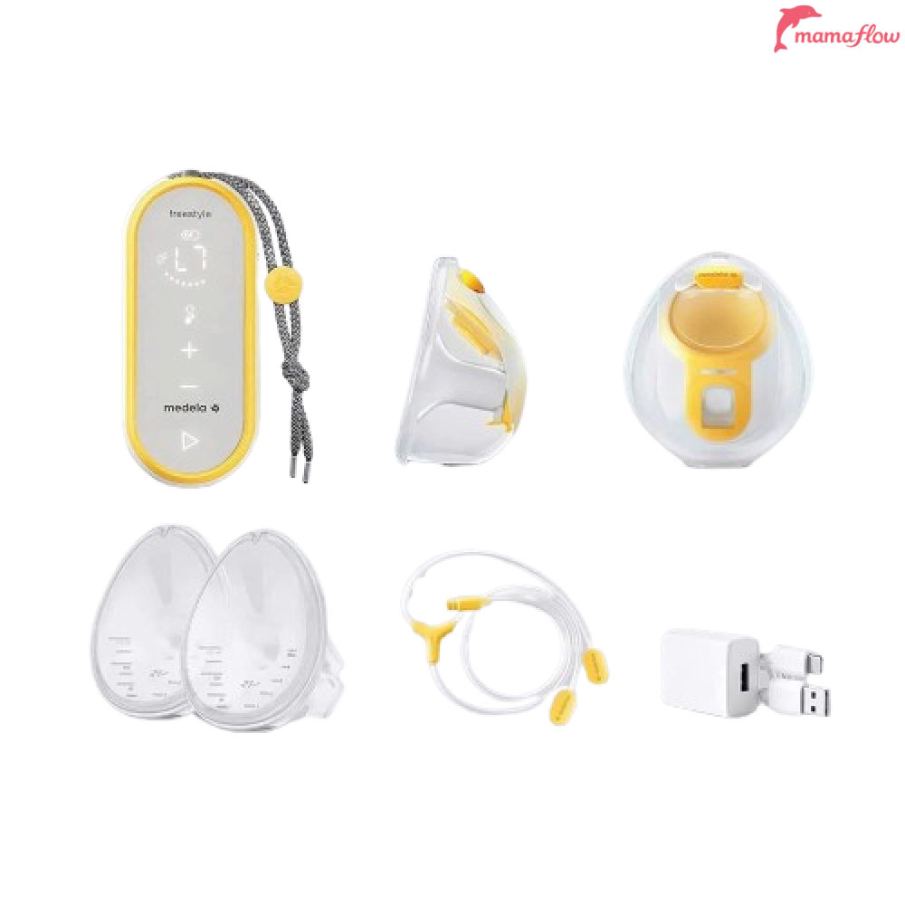 freestyle flex hands-free