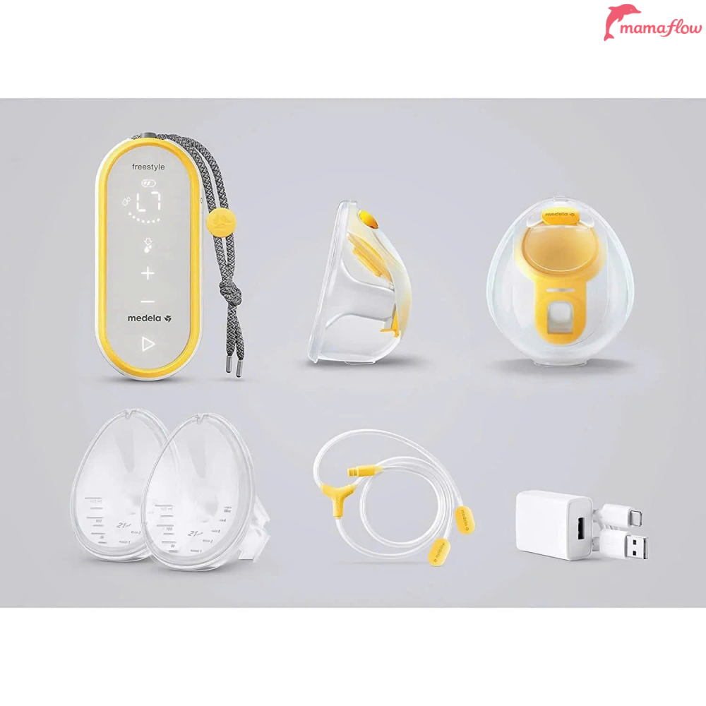  freestyle flex handfree 