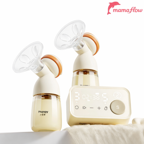 Phanpy  Yichang S3 Bản Bình New Sealed