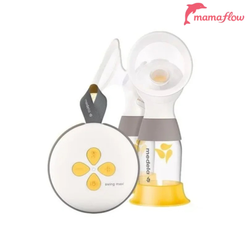 Swing Maxi Flus likenew 99%