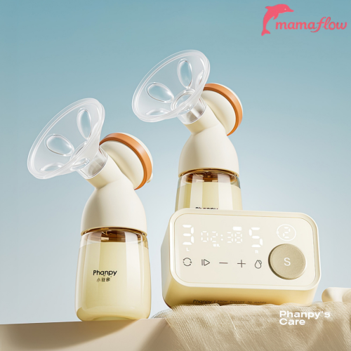 Phanpy  Yichang S3 Bản Bình New Sealed