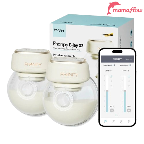 Phanpy E-Joy S2 Likenew