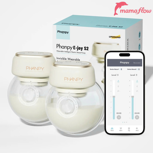 Phanpy E-Joy S2 Likenew